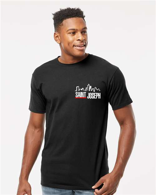 Saint Joseph's Short Sleeve T-Shirt