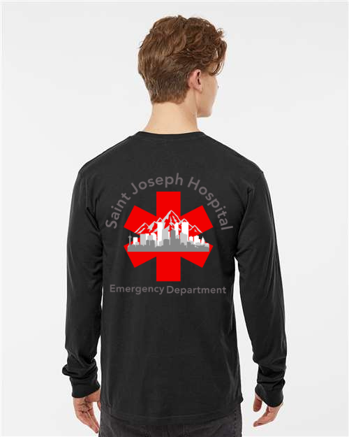 Saint Joseph's Long Sleeve T-Shirt