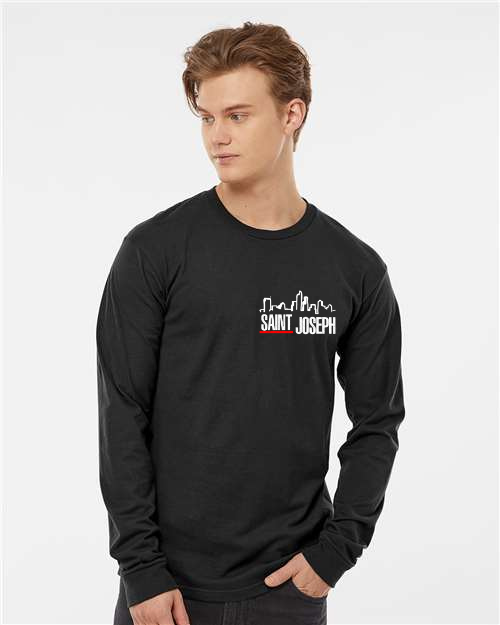 Saint Joseph's Long Sleeve T-Shirt