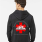 Saint Joseph's Zip Hoodie