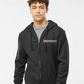 Saint Joseph's Emergency Department Zip Hoodie