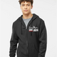 Saint Joseph's Zip Hoodie