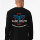 Saint Joseph's Emergency Department Long Sleeve T-Shirt