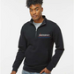 Saint Joseph's Emergency Department Men's Quarter Zip Jacket