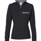 Saint Joseph's Emergency Department Women's Quarter Zip Jacket