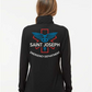 Saint Joseph's Emergency Department Women's Quarter Zip Jacket