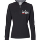 Saint Joseph's Women's Quarter Zip Jacket